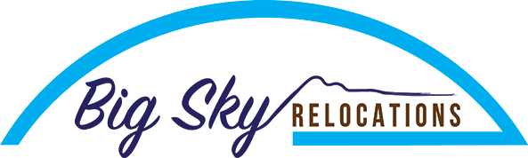 Big Sky Relocations